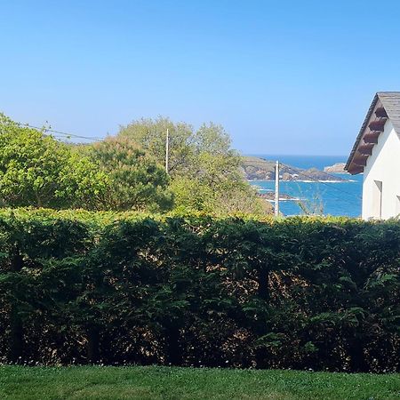 Casa Tesera El Franco Værelse billede